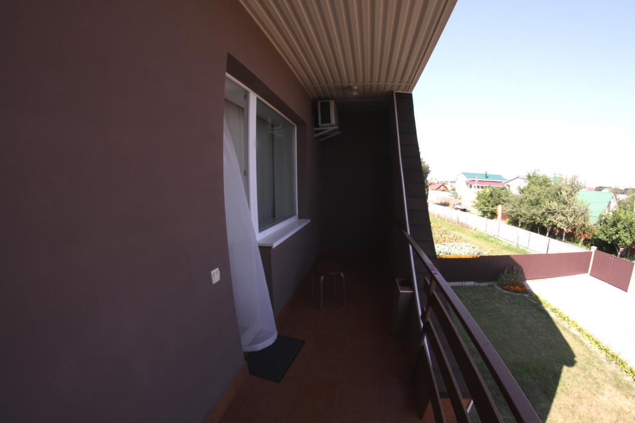 Uyut Otel Çernigiv Dış mekan fotoğraf