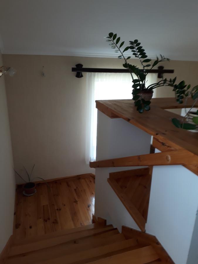 Uyut Otel Çernigiv Dış mekan fotoğraf